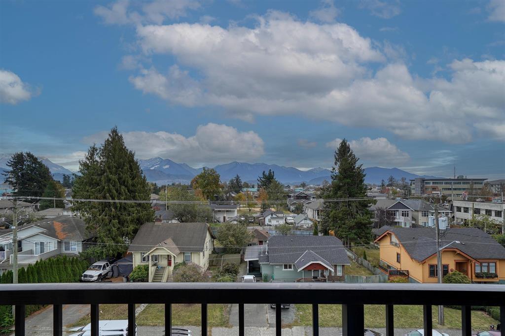 Photo 21 of 408 46021 Second Avenue Chilliwack Downtown, Chilliwack BC