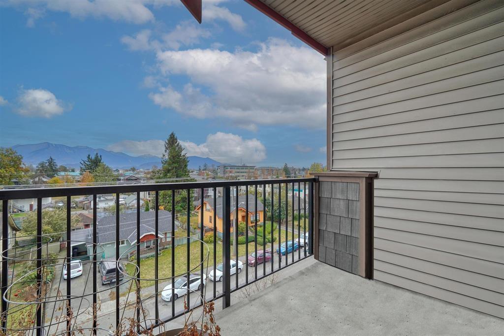 Photo 20 of 408 46021 Second Avenue Chilliwack Downtown, Chilliwack BC