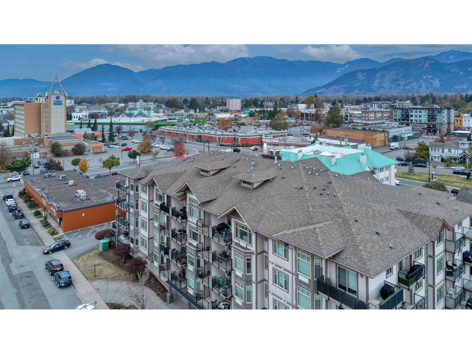 Photo 27 of 408 46021 Second Avenue Chilliwack Downtown, Chilliwack BC
