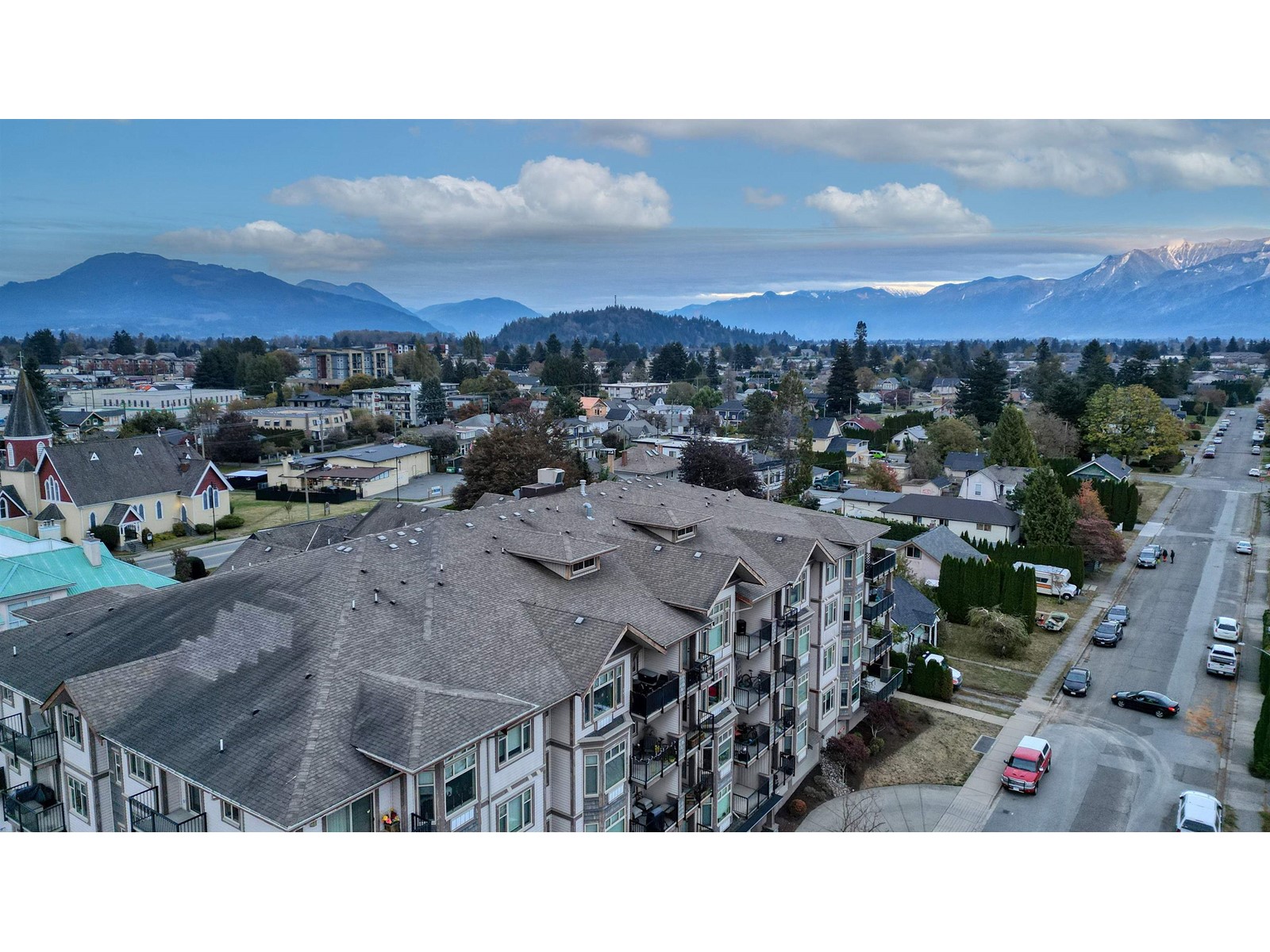 Photo 26 of 408 46021 Second Avenue Chilliwack Downtown, Chilliwack BC