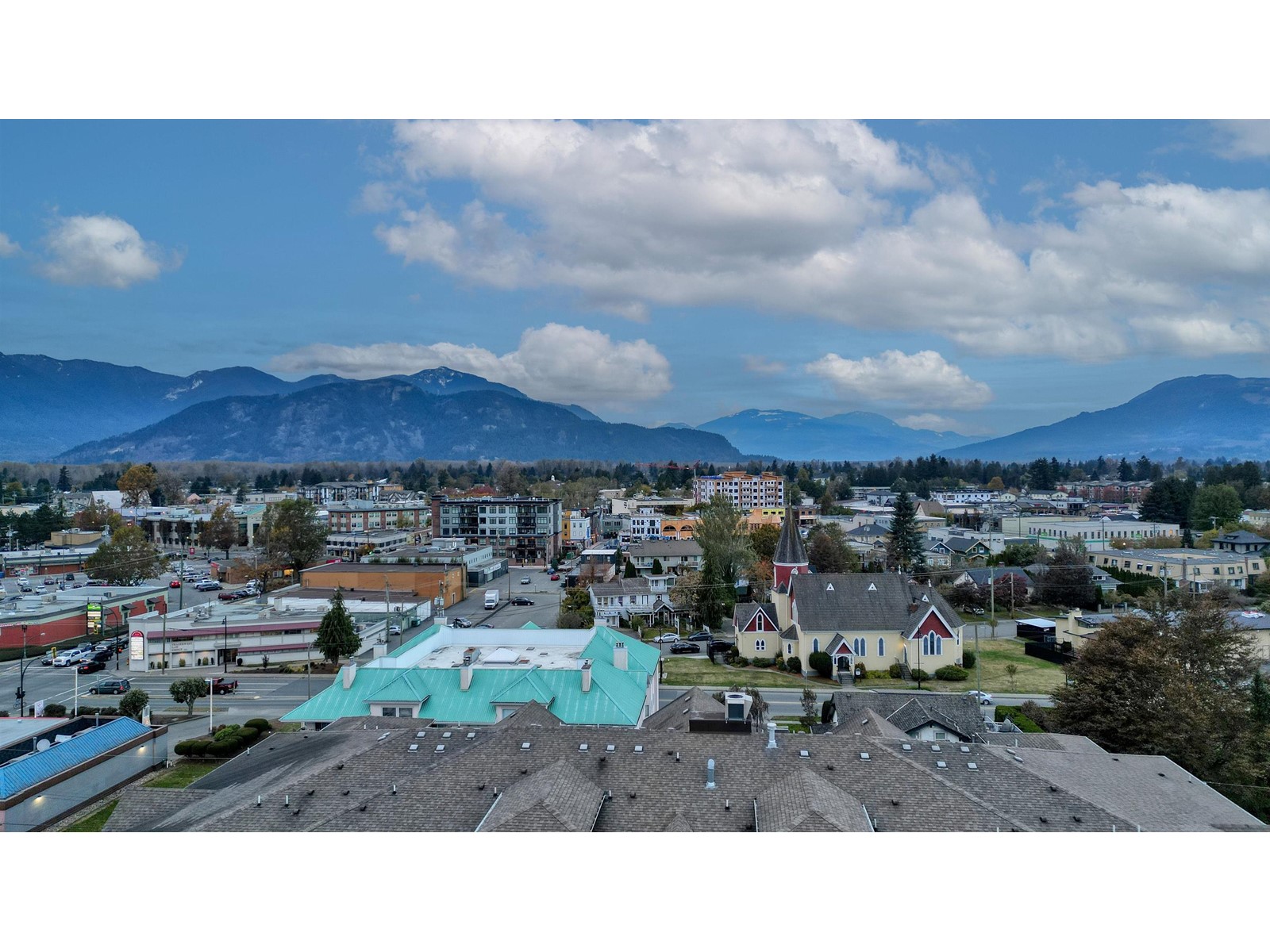 Photo 25 of 408 46021 Second Avenue Chilliwack Downtown, Chilliwack BC
