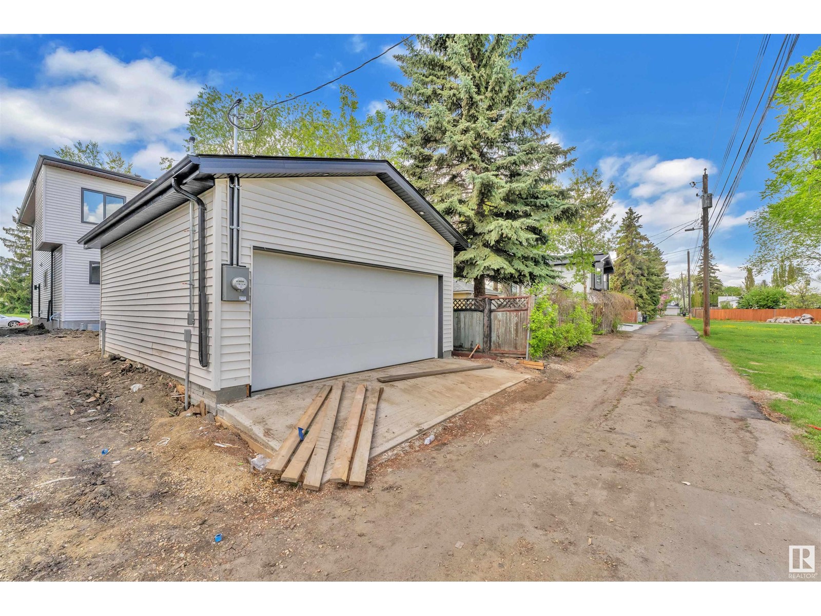 Photo 49 of 10725 132 St Nw, Edmonton AB