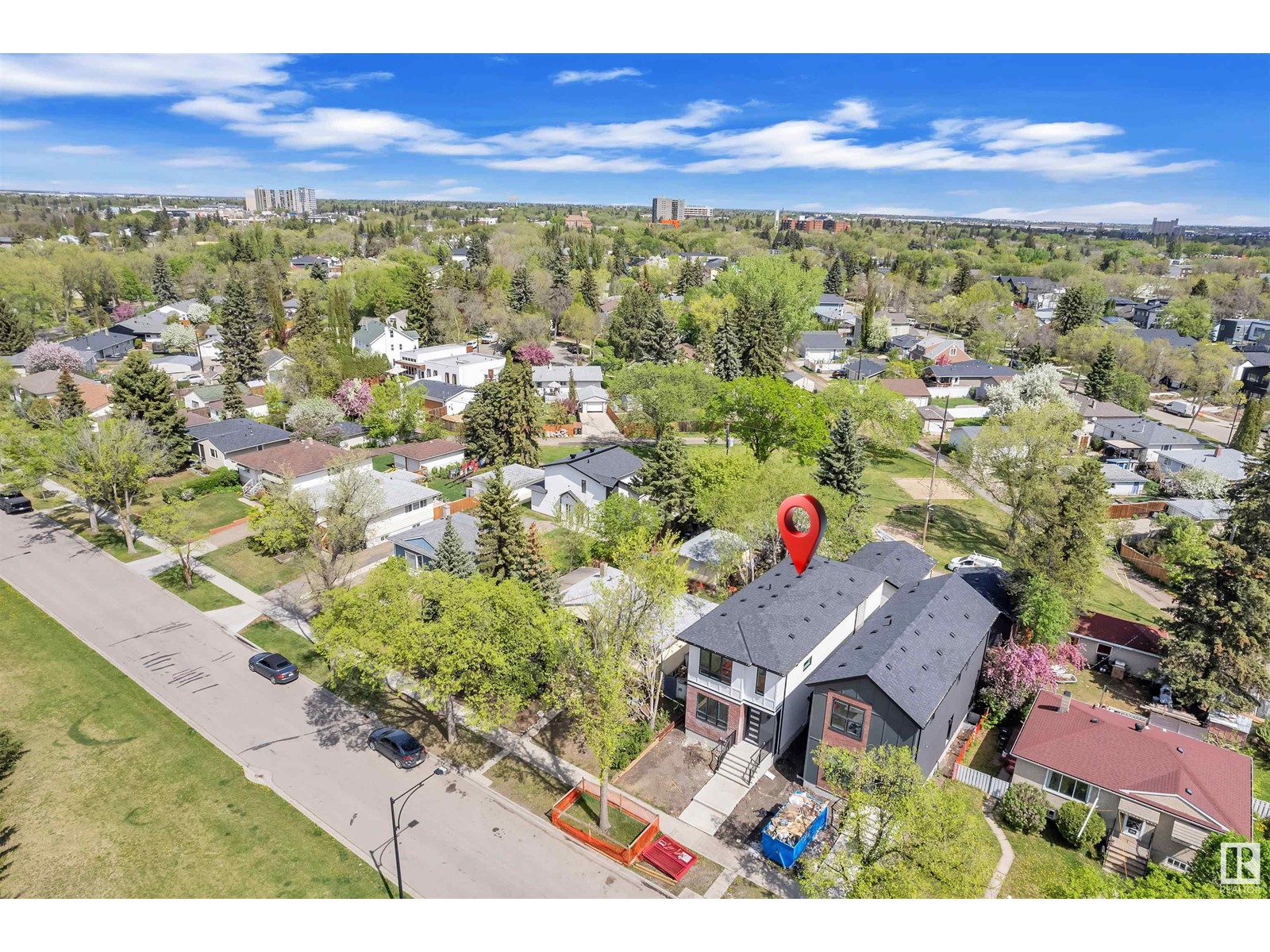 Photo 50 of 10725 132 St Nw, Edmonton AB