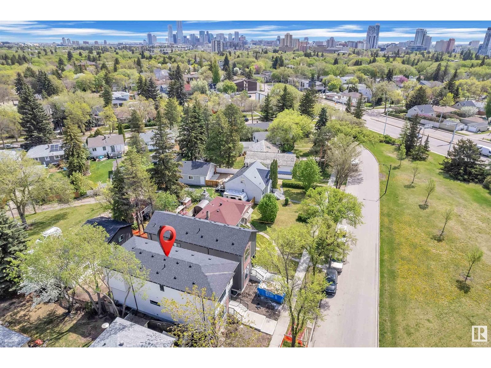 Photo 51 of 10725 132 St Nw, Edmonton AB