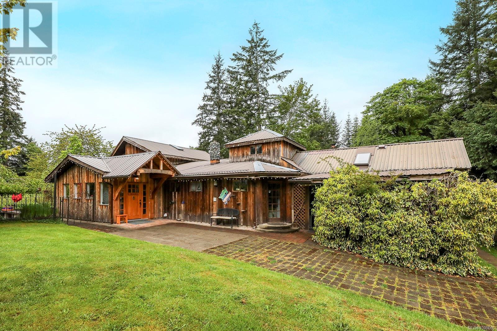 5965 Loxley Rd, Courtenay