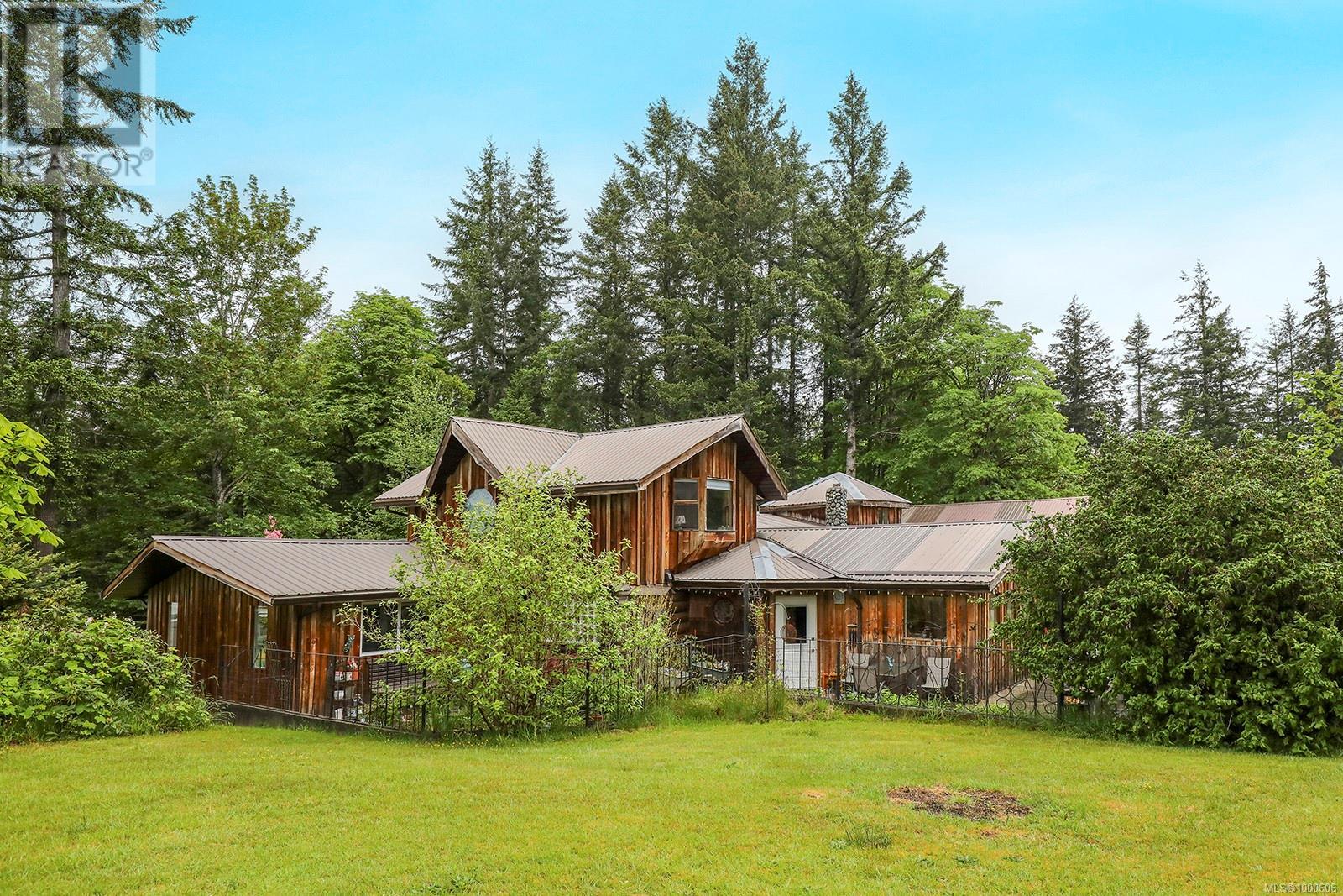 5965 Loxley Rd, Courtenay