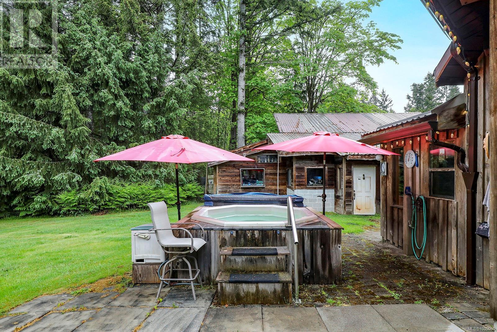 5965 Loxley Rd, Courtenay