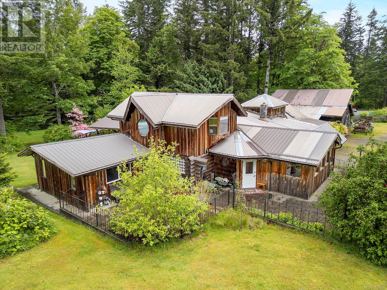 5965 Loxley Rd, Courtenay