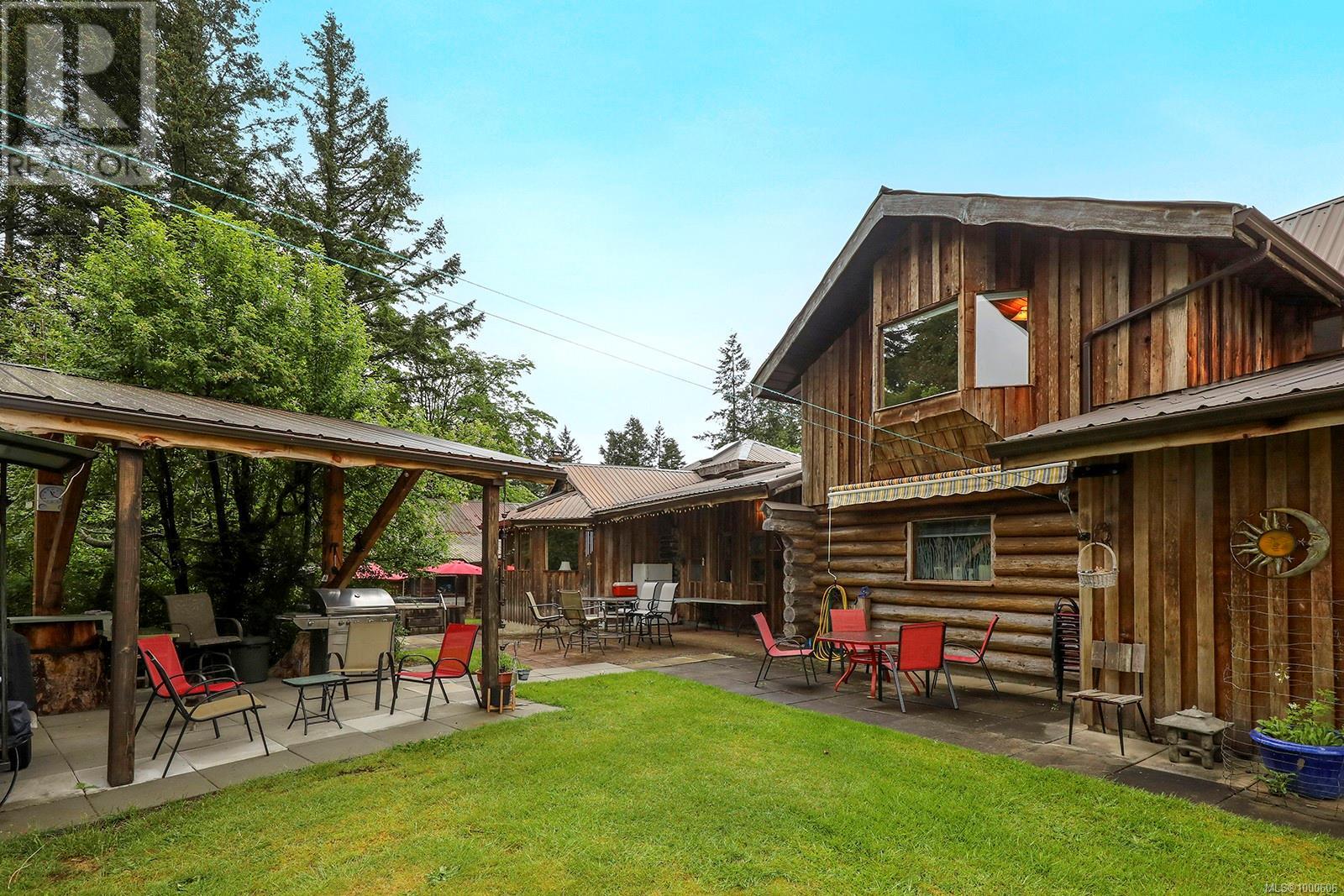 5965 Loxley Rd, Courtenay