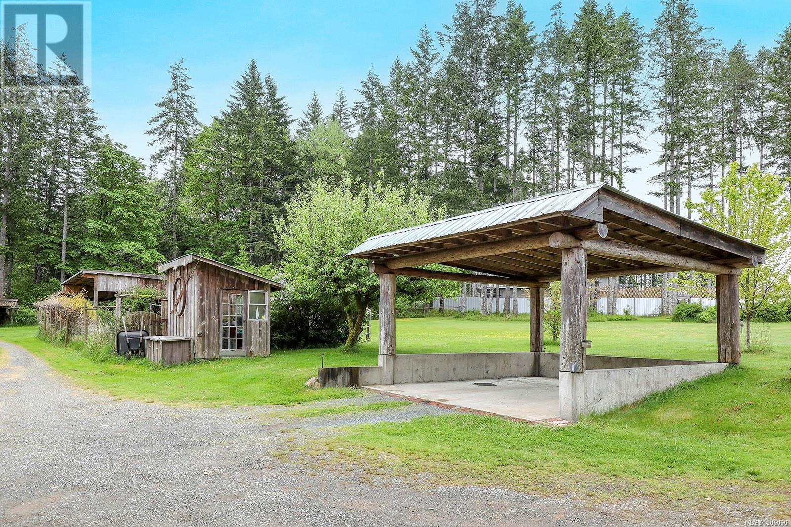 5965 Loxley Rd, Courtenay