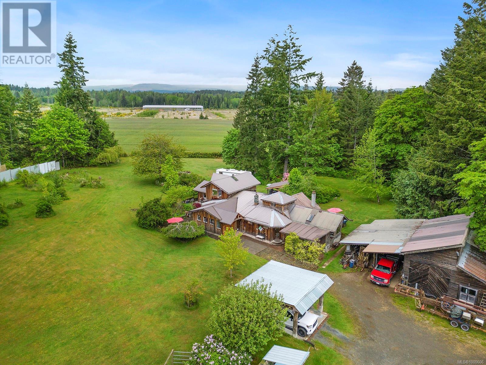 5965 Loxley Rd, Courtenay