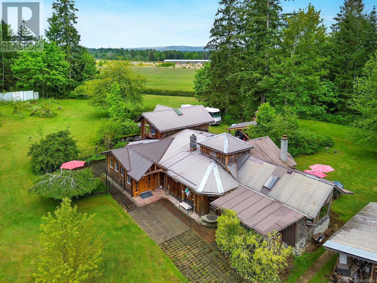 5965 Loxley Rd, Courtenay
