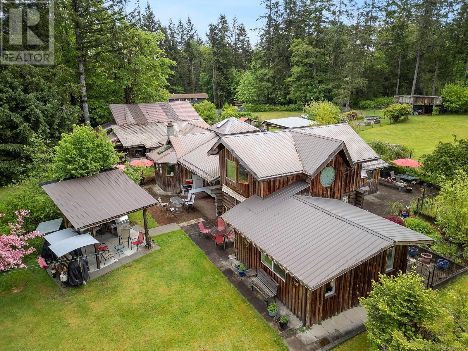 5965 Loxley Rd, Courtenay
