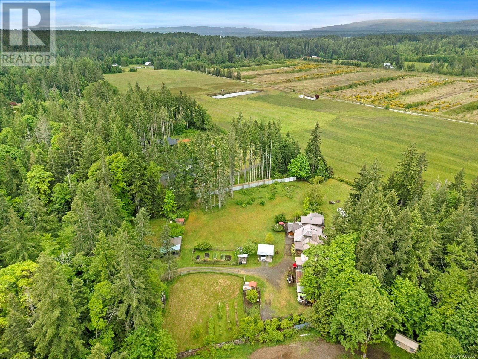 5965 Loxley Rd, Courtenay
