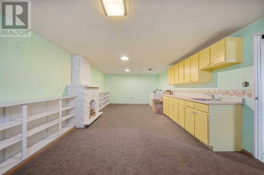 Single Family House Bungalow for Sale in  Huntington Road NE Huntington Hills Calgary 