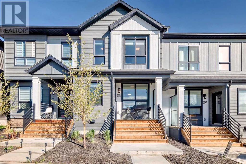 35 Silverton Glen Green SW, Calgary, Alberta