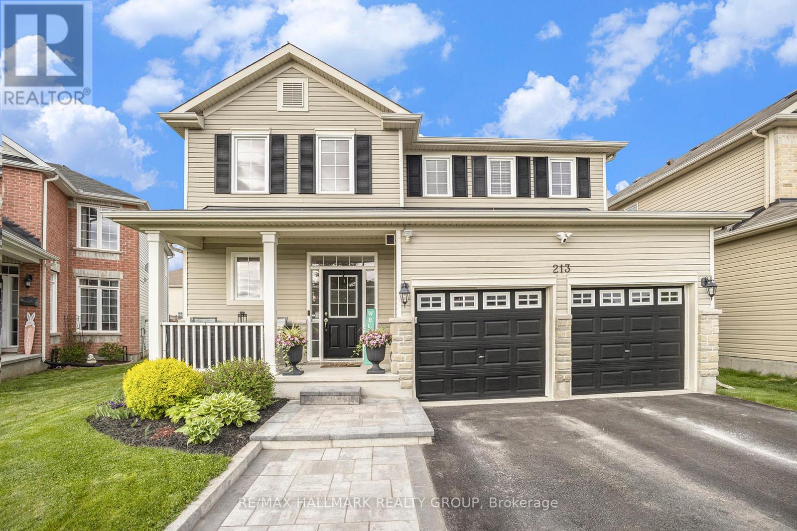 213 Pendra way, beautiful curb appeal