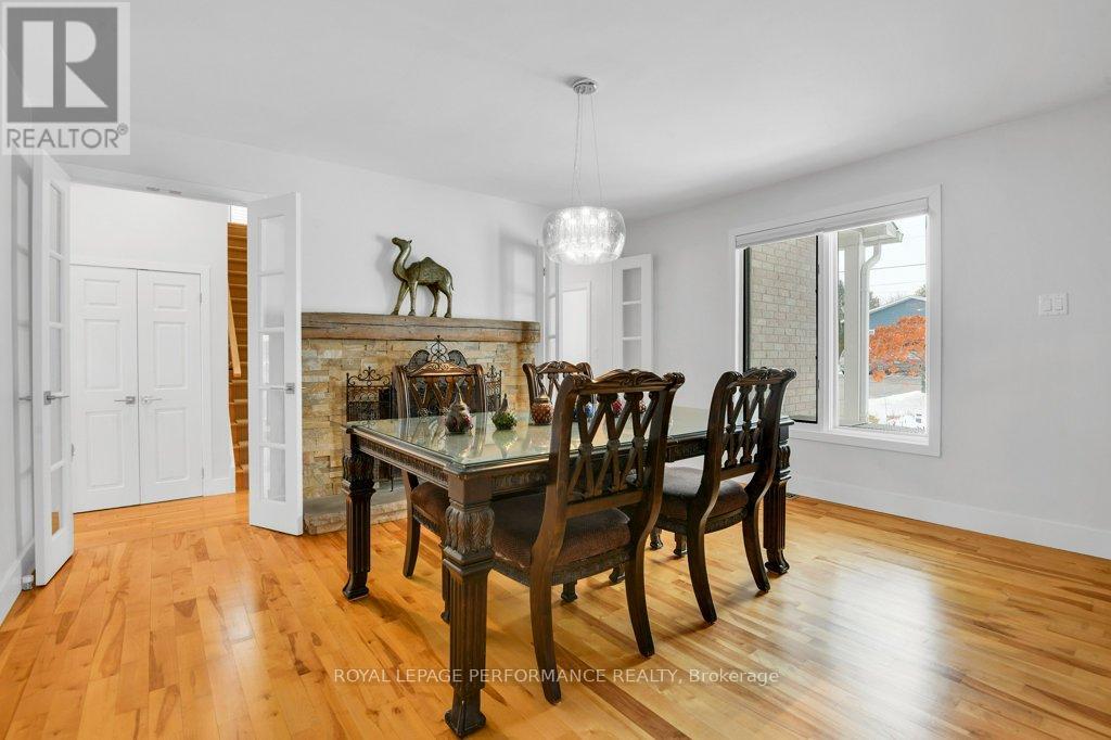 Photo 10 of 6099 James Bell Drive, Ottawa ON