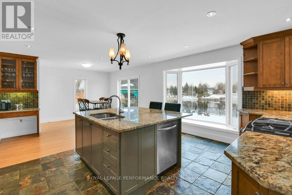 Photo 13 of 6099 James Bell Drive, Ottawa ON