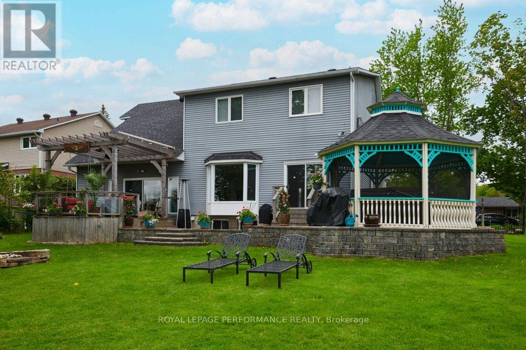 Photo 29 of 6099 James Bell Drive, Ottawa ON