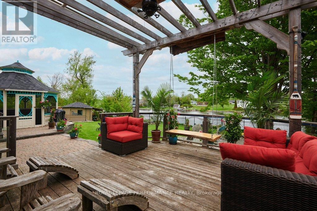 Photo 32 of 6099 James Bell Drive, Ottawa ON