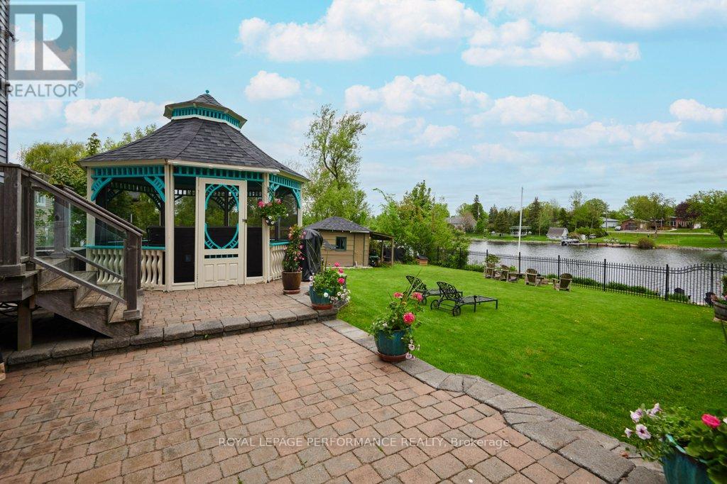 Photo 33 of 6099 James Bell Drive, Ottawa ON