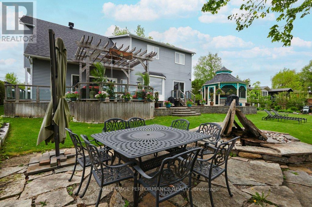 Photo 35 of 6099 James Bell Drive, Ottawa ON