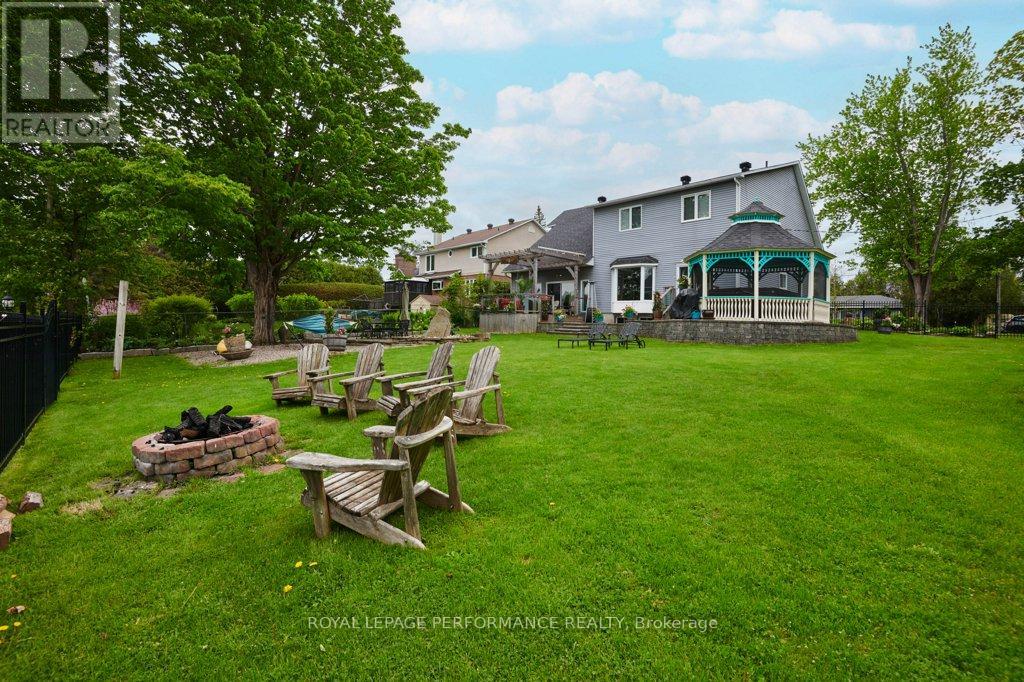 Photo 38 of 6099 James Bell Drive, Ottawa ON