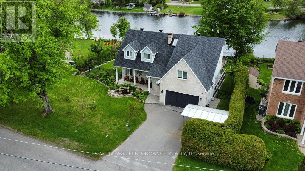 Photo 43 of 6099 James Bell Drive, Ottawa ON
