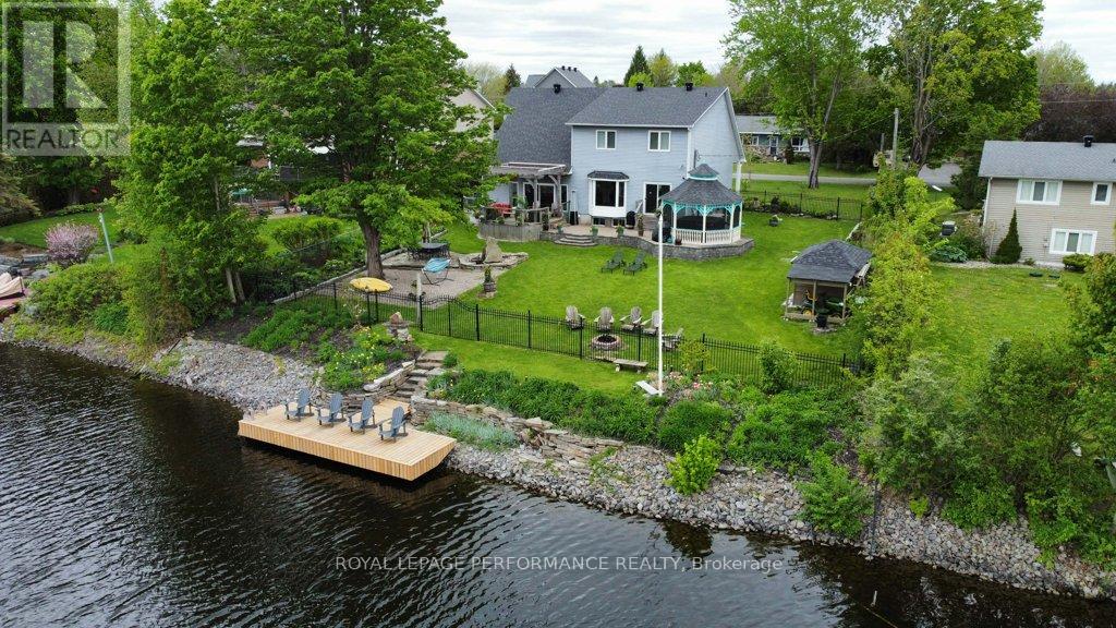 Photo 45 of 6099 James Bell Drive, Ottawa ON