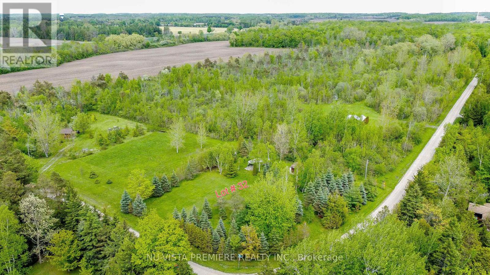 Photo 11 of Lot 32 Pridham Road, Bluewater ON