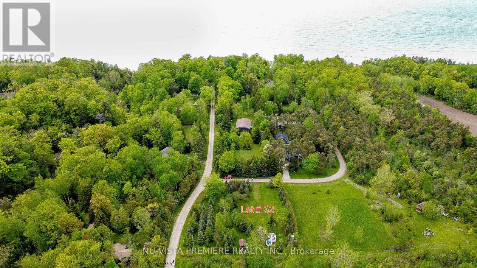 Photo 4 of Lot 32 Pridham Road, Bluewater ON
