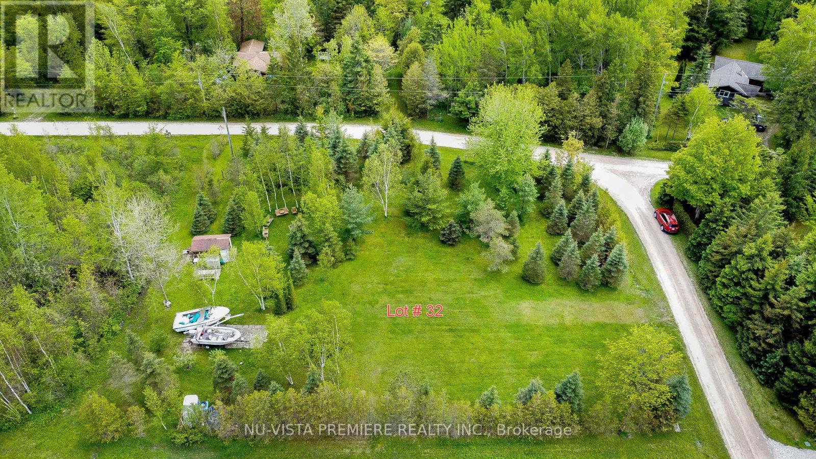 Photo 7 of Lot 32 Pridham Road, Bluewater ON