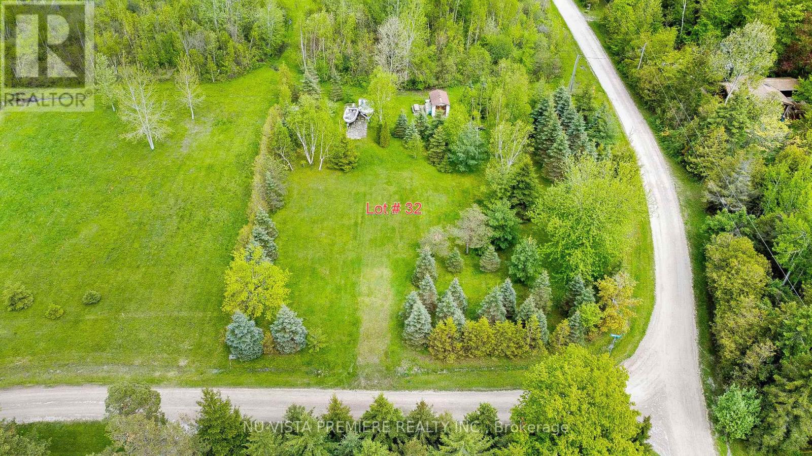Photo 9 of Lot 32 Pridham Road, Bluewater ON