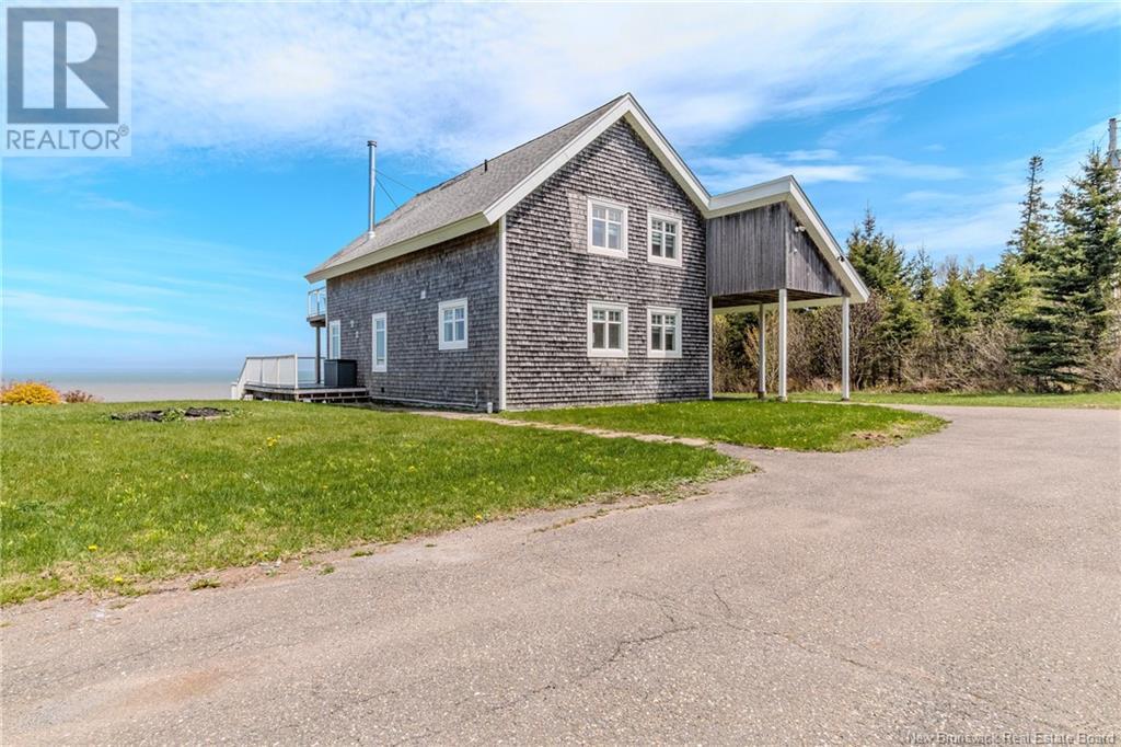 Photo 4 of 396 Point Road, Saint John NB
