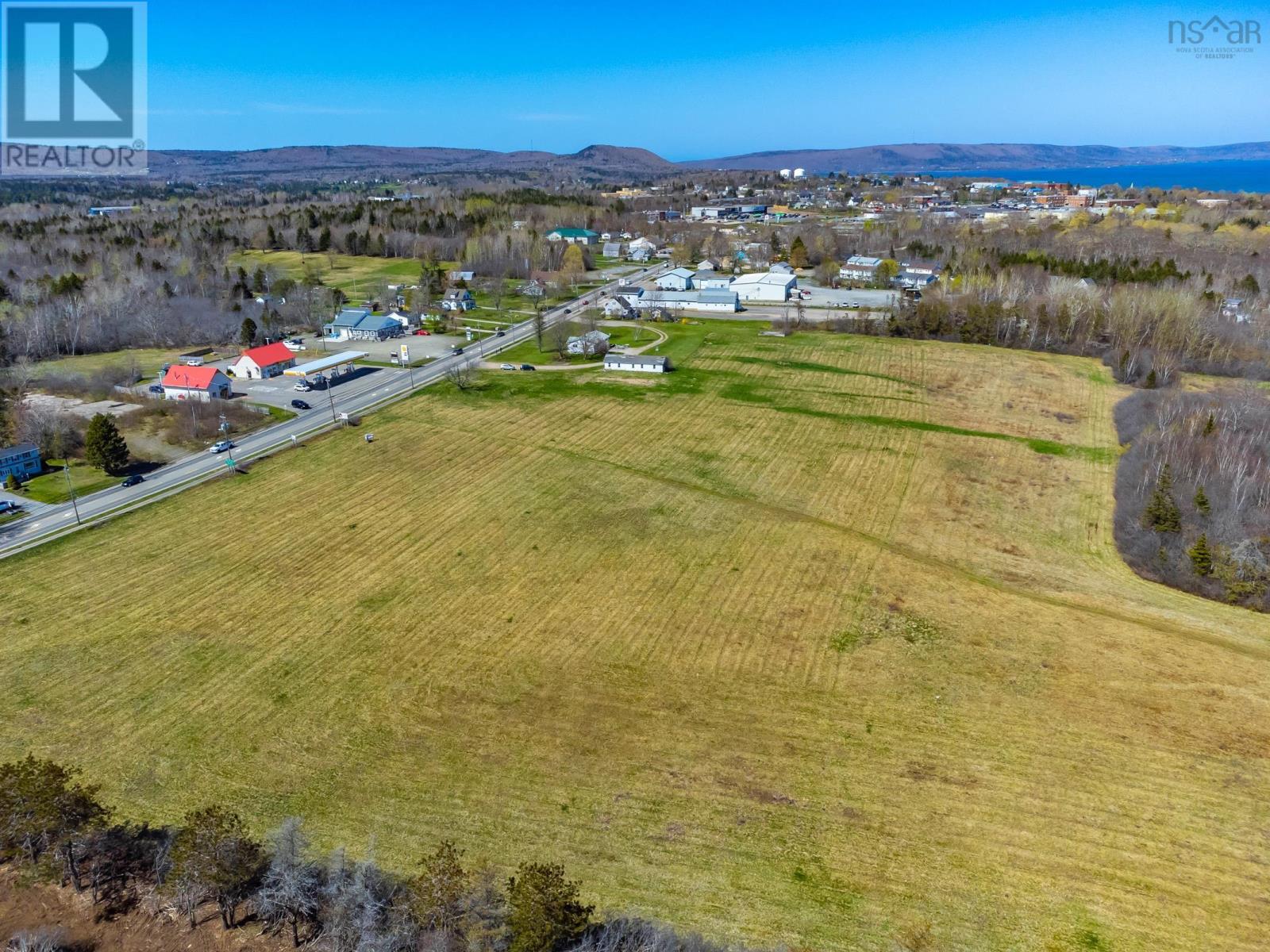Photo 2 of Lot 1 Highway 303, Conway NS