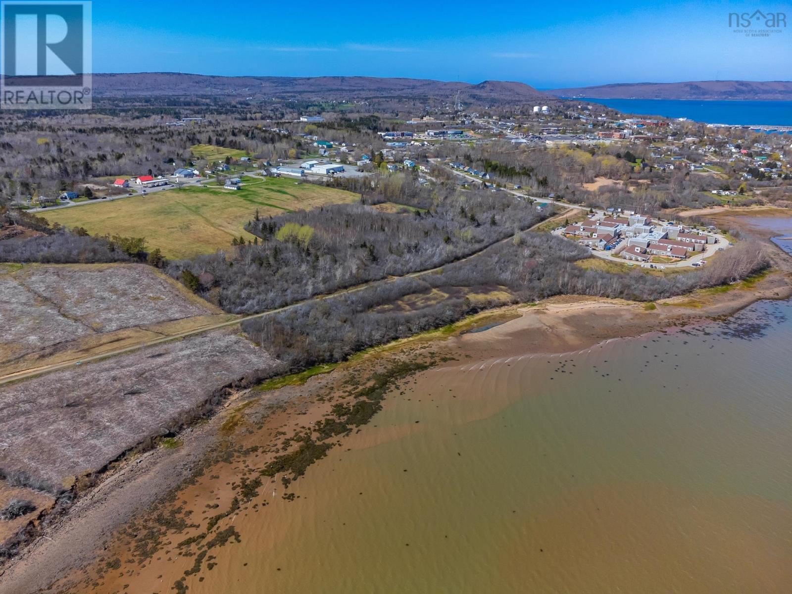 Photo 4 of Lot 1 Highway 303, Conway NS
