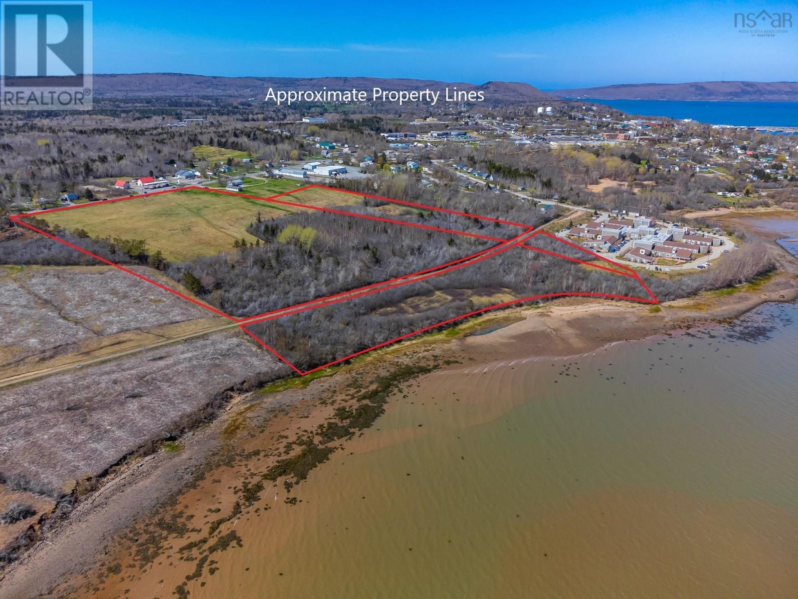 Photo 1 of Lot 1 Highway 303, Conway NS