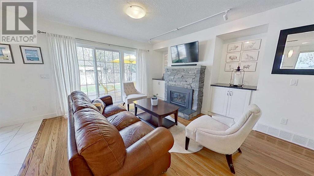 Single Family House 3 Level for Sale in  Lathom Crescent SW Lakeview Calgary 