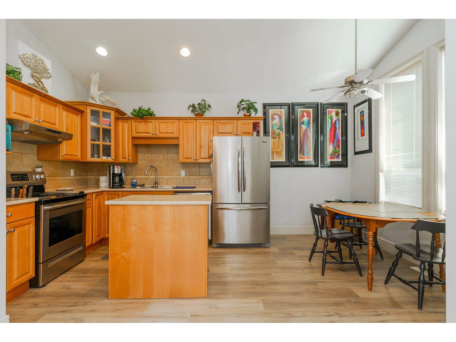 Photo 5 of 21 45819 Stevenson Road Sardis East Vedder, Chilliwack BC