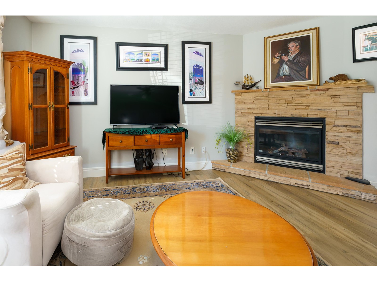 Photo 4 of 21 45819 Stevenson Road Sardis East Vedder, Chilliwack BC
