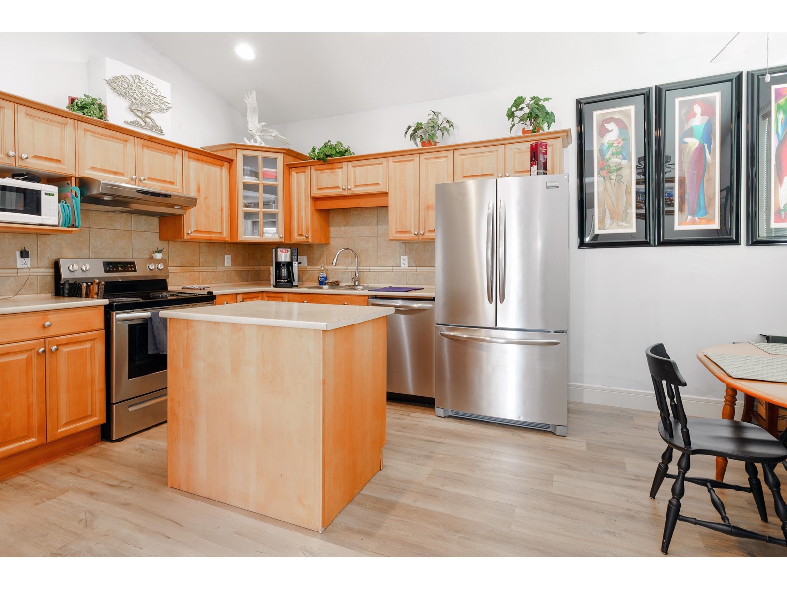 Photo 6 of 21 45819 Stevenson Road Sardis East Vedder, Chilliwack BC