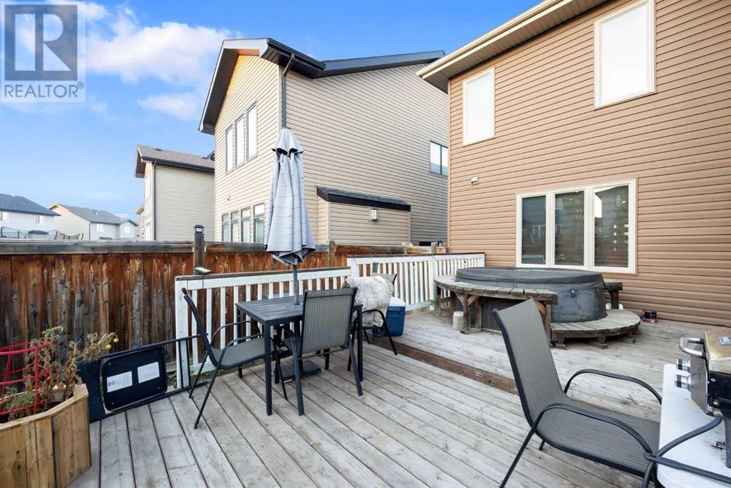 276 Gravelstone Road, Fort McMurray, Alberta