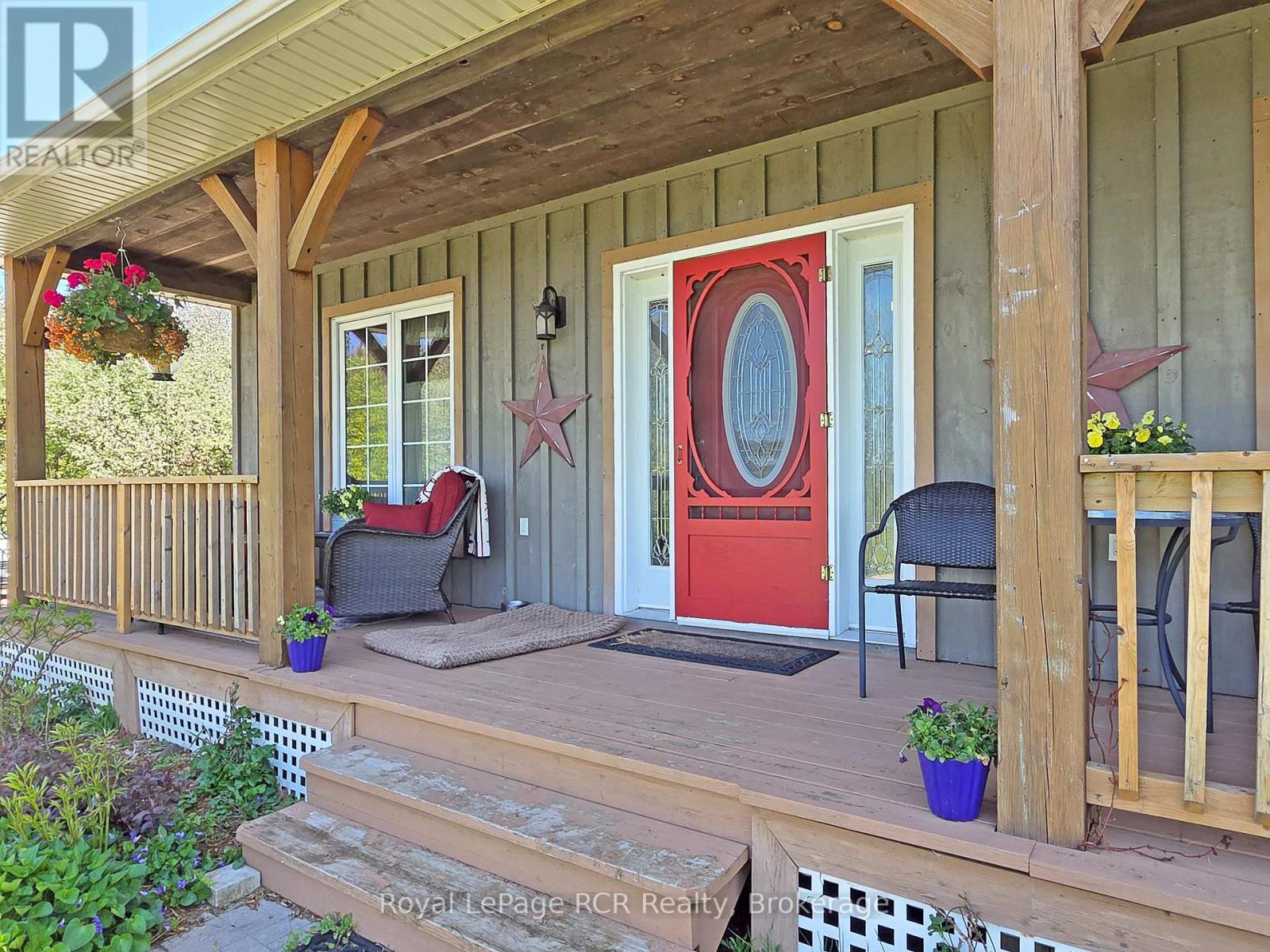 Photo 3 of 493759 Baptist Church Road, West Grey ON