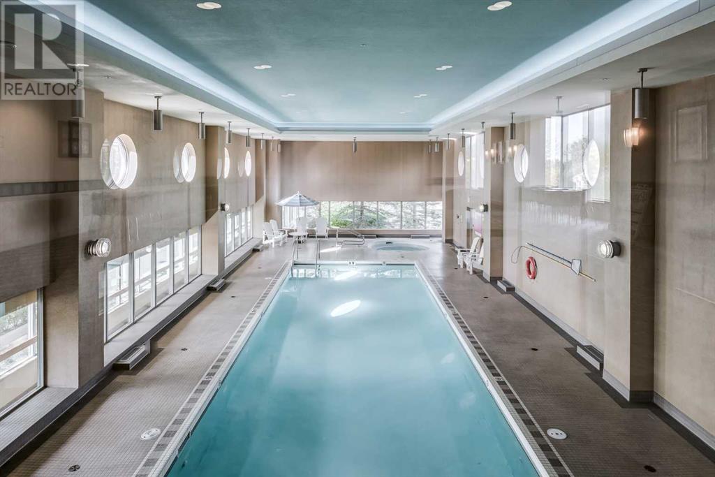 405, 77 Spruce Place SW, Calgary, Alberta
