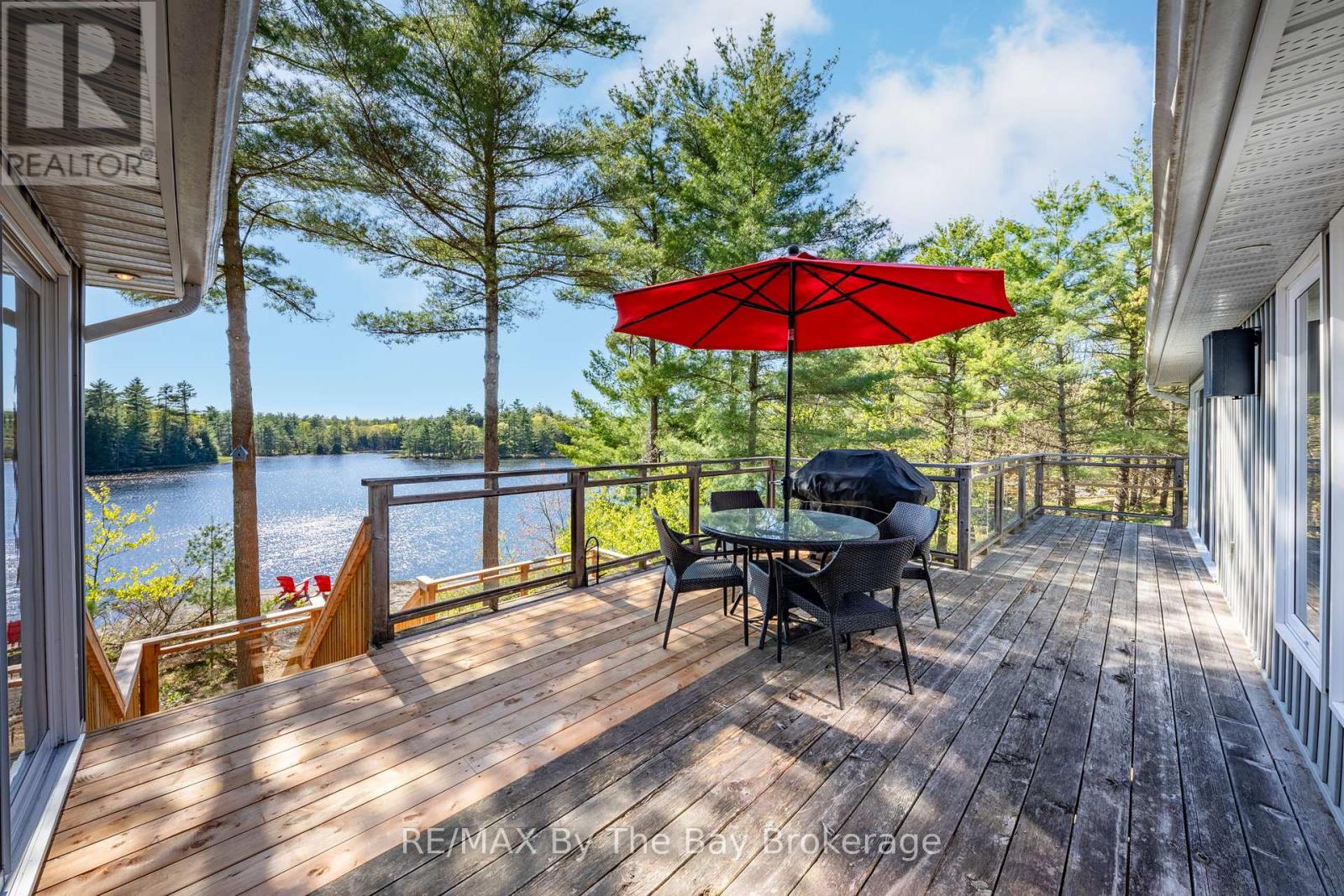 Photo 5 of 261 Kim T Lane, Georgian Bay ON