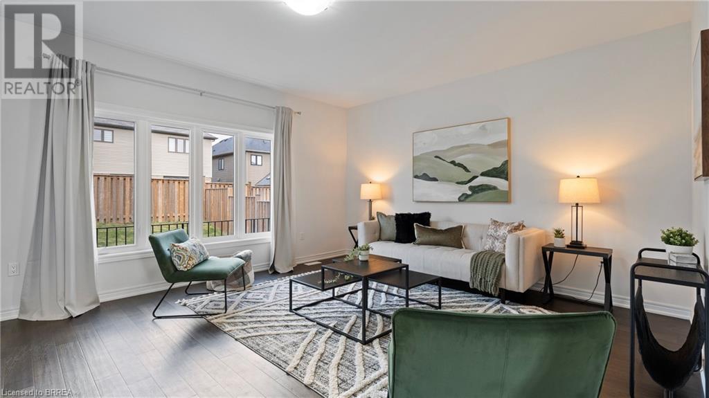 Photo 12 of 10 Mcgovern Lane, Paris ON