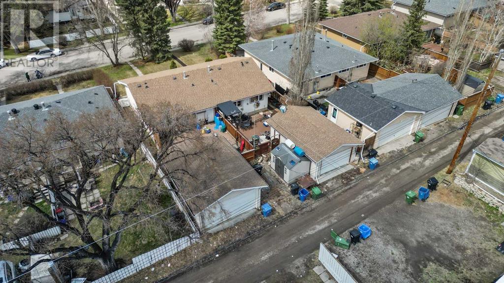 Single Family House Bungalow for Sale in   Street SW Glenbrook Calgary 
