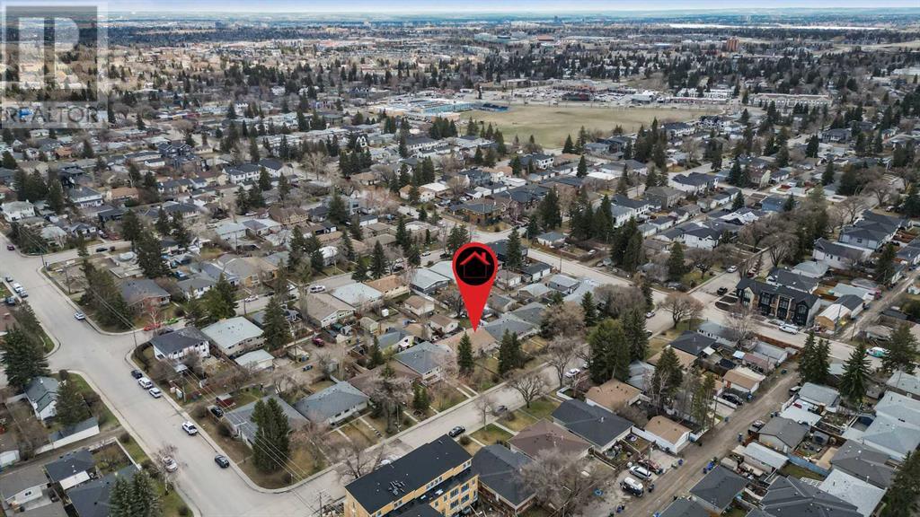 Single Family House Bungalow for Sale in   Street SW Glenbrook Calgary 