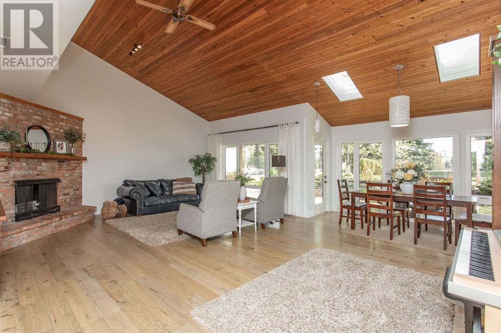 57 Fairway Drive, Lacombe